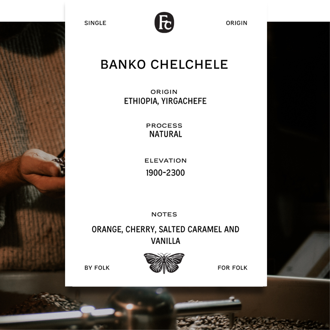 Banko Chelchele