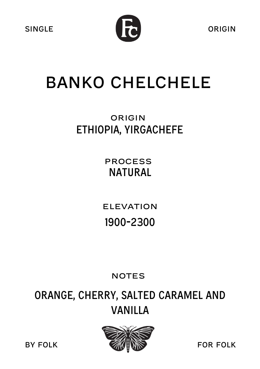 Banko Chelchele