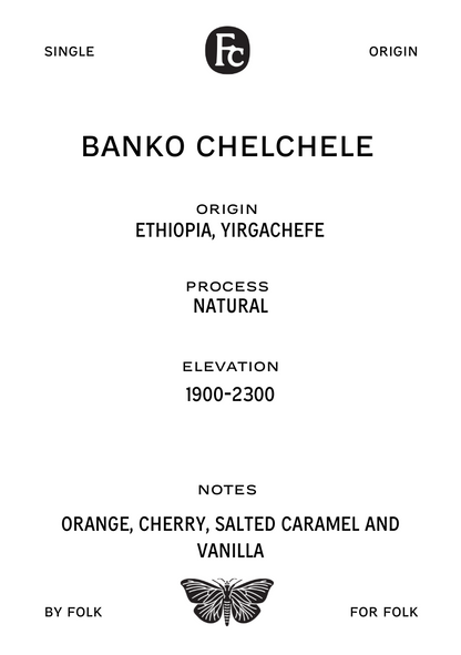 Banko Chelchele